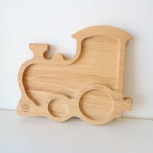 Borbolyabolt Tractor Sensory Tray